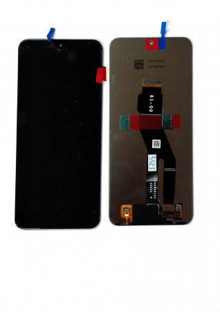 Ecrane COMPATIBILE pentru HUAWEI - Ecran Display HUAWEI HONOR X8A 4G 2023 HONOR 90 LITE 5G
