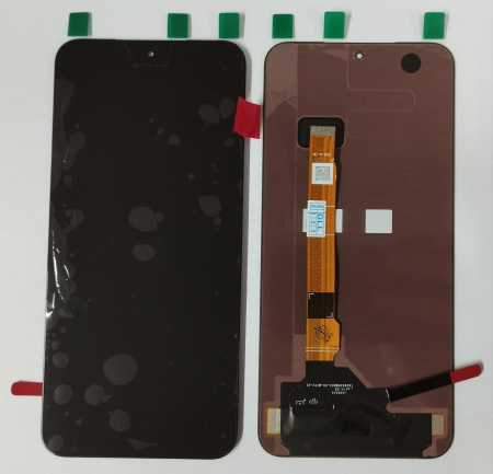 HUAWEI COMPATIBILE - Ecran Display COMPATIBIL Cu Honor X9d / X70 5G OLED - Fara Rama