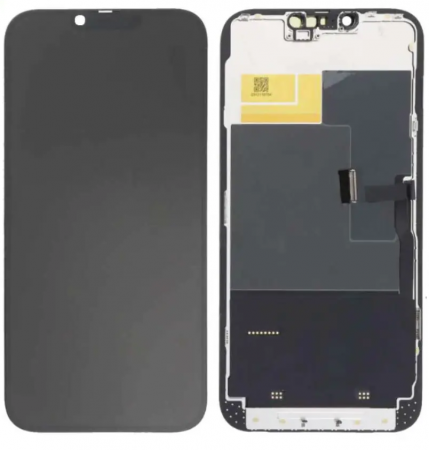 Ecrane Pentru IPHONE - Ecran Display COMPATIBIL Cu Iphone 13 Pro MAX - INCELL