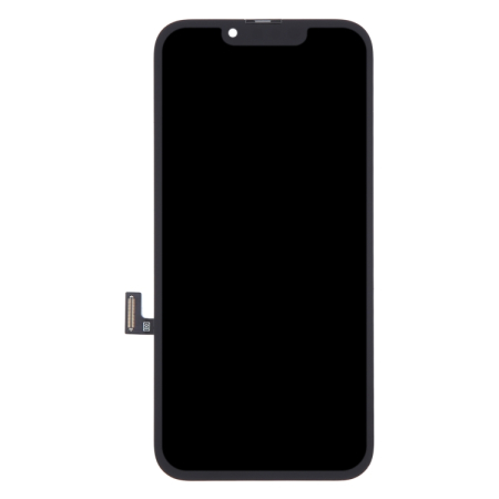 Ecrane Pentru IPHONE - Ecran Display COMPATIBIL Cu IPHONE 13 SOFT OLED - DD