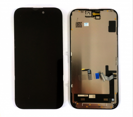 SERIA 15 - Ecran Display COMPATIBIL Cu Iphone 15 INCELL