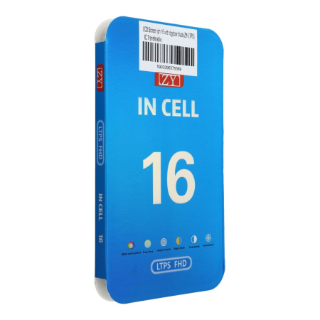 Iphone 16 - Ecran Display COMPATIBIL Cu Iphone 16 INCELL LTPS - ZY
