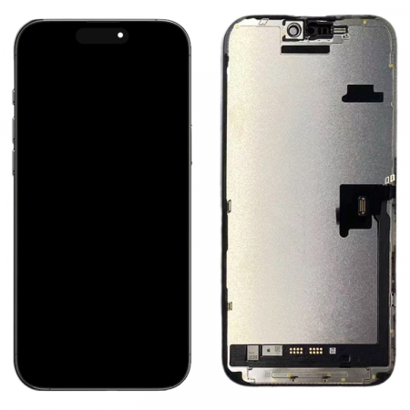 Seria 16 - Ecran Display COMPATIBIL Cu IPHONE 16 PRO MAX - OLED RJ
