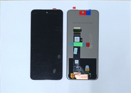 G34 5G - Ecran Display COMPATIBIL Cu MOTO G34 5G Fara Rama