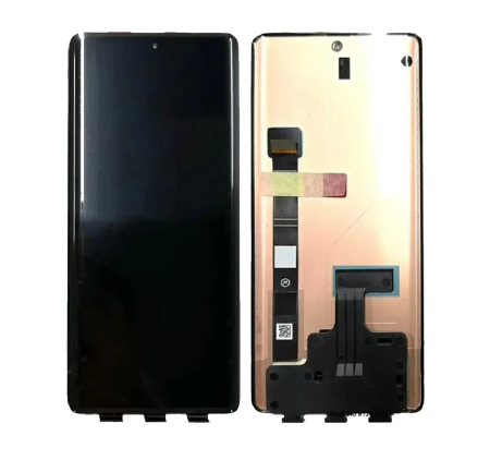 Ecrane Pentru MOTOROLA - Ecran Display COMPATIBIL Cu Motorola Edge 40 Pro 5G Fara Rama - OLED