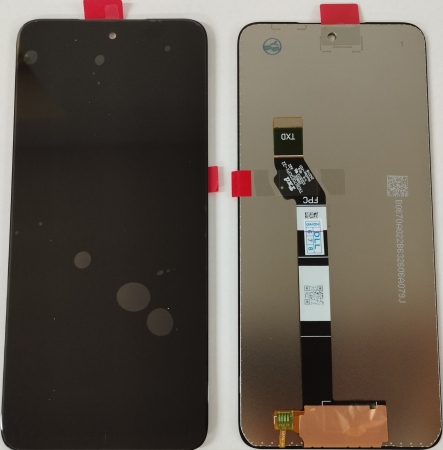 Ecrane Pentru MOTOROLA - Ecran Display COMPATIBIL Cu Motorola G05 4G / E15 Fara Rama