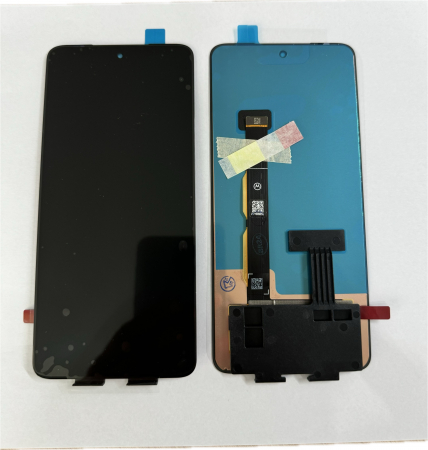 Ecrane Pentru MOTOROLA - Ecran Display COMPATIBIL Cu Motorola G84 5G Fara Rama - OLED