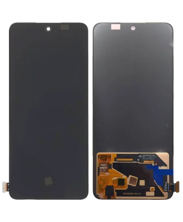 RENO12 F - Ecran Display COMPATIBIL Cu Oppo Reno12 F  / 12 FS 4G / 5G Fara Rama - OLED