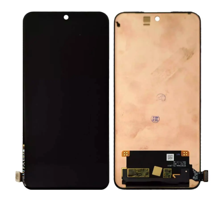 OPPO COMPATIBILE - Ecran Display COMPATIBIL Cu Oppo Reno12 5G Fara Rama - OLED