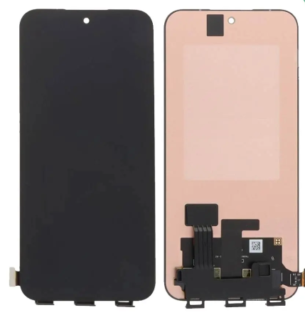 OPPO COMPATIBILE - Ecran Display COMPATIBIL Cu Oppo Reno13 / Reno14 5G Fara Rama - OLED