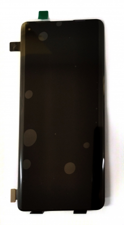 Ecrane Pentru OPPO - Ecran Display COMPATIBIL Cu Oppo Reno6 Pro / 6 Pro+ 5G Fara Rama - OLED