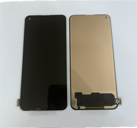 REALME 8 - Ecran Display COMPATIBIL Cu REALME 8 / 8 PRO / OPPO A94 4G / Reno 5 Lite Fara Rama - TFT
