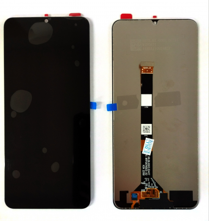 REALME C53 - Ecran Display COMPATIBIL Cu Realme C51 / C53 / N53 / Note 50 - Fara Rama