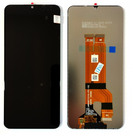 REALME 8 - Ecran Display COMPATIBIL Cu REALME C61 / C63 / N63 / Note 60 / Note 60x - Fara Rama