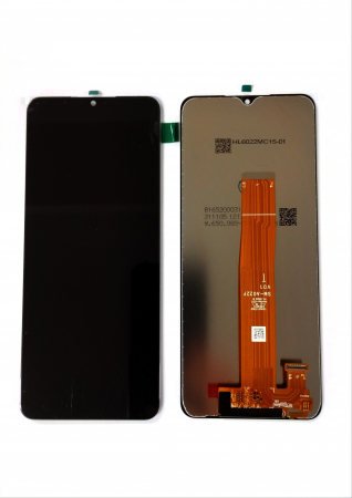 Galaxy A - Ecran Display COMPATIBIL cu Samsung A02 2021 / A022 Fara Rama