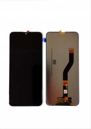 Galaxy A - Ecran Display COMPATIBIL cu SAMSUNG A10s / A107 Fara Rama