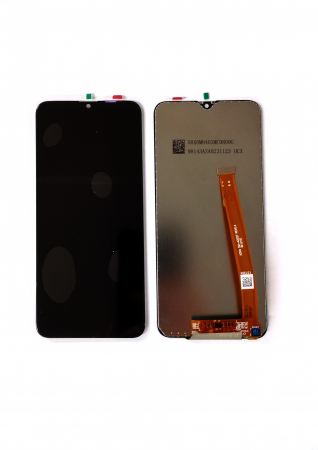 Galaxy A - Ecran Display COMPATIBIL cu SAMSUNG A20e / A202 Fara Rama