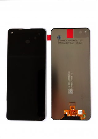 Galaxy A - Ecran Display COMPATIBIL Cu Samsung A21s / A217 - Fara Rama