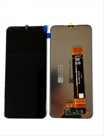 Galaxy J - Ecran Display COMPATIBIL cu Samsung A23 4G 2022 / A235 - Fara Rama