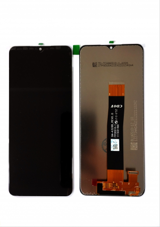A32 5G / A326 - Ecran Display COMPATIBIL cu Samsung A32 5G 2021 / A326B Fara Rama