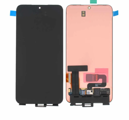 SAMSUNG COMPATIBILE - Ecran Display Samsung S22 5G / S901 Service Pack Fara Rama