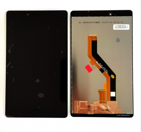 GALAXY TAB - Ecran Display COMPATIBIL Cu Samsung TAB A 8.0 2019 / T290 / T295 Fara Rama