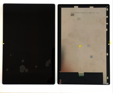 GALAXY TAB - Ecran Display COMPATIBIL Cu Samsung TAB A8 10.5 / X200 / X205 Fara Rama - NEGRU