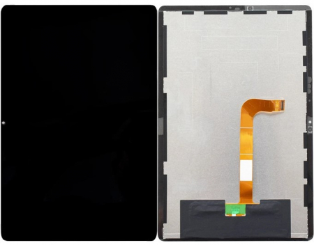 GALAXY TAB - Ecran Display COMPATIBIL Cu Samsung TAB A9 + WIFI / X210 Fara Rama - NEGRU