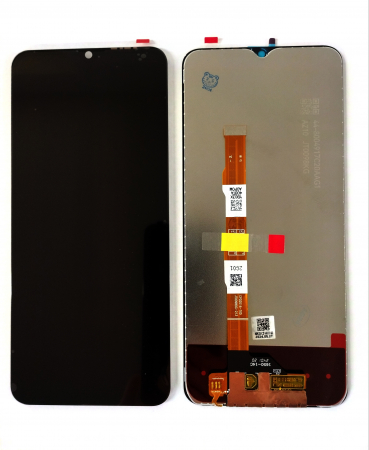 VIVO COMPATIBILE - Ecran Display COMPATIBIL cu VIVO Y01 / Y11S / Y20S / Y20 FARA RAMA / V2028