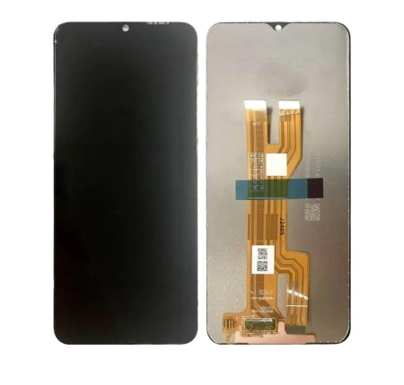 VIVO COMPATIBILE - Ecran Display COMPATIBIL cu VIVO Y04 / Y19e / Y29s Fara Rama - NEGRU V2430  V2446