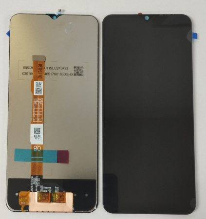 VIVO COMPATIBILE - Ecran Display COMPATIBIL Cu VIVO Y55 5G Fara Rama