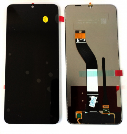 REDMI 14C - Ecran Display COMPATIBIL Cu Redmi 14C 4G / POCO C75 4G - 5G Fara Rama