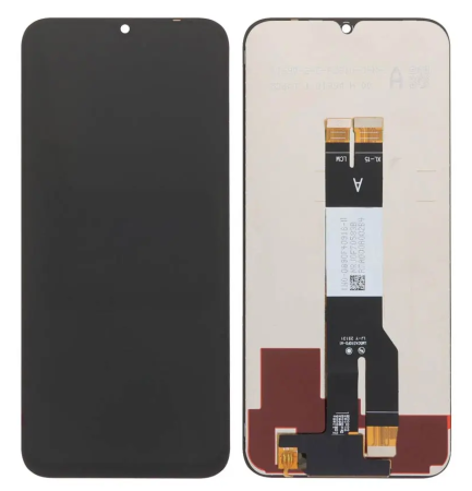 REDMI 15C - Ecran Display COMPATIBIL Cu XIAOMI Redmi 15C 4G-5G Fara Rama - GLOBAL VERSION