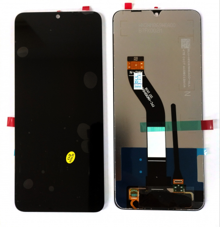 Redmi A4 5G 2024 - Ecran Display COMPATIBIL Cu XIAOMI Redmi A4 5G 2024 - Fara Rama