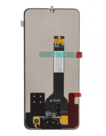 Redmi A5 - Ecran Display COMPATIBIL Cu XIAOMI Redmi A5 4G Fara Rama - NEGRU