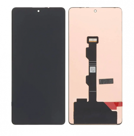 Redmi Note 13 Pro 4G - Ecran Display COMPATIBIL Cu Xiaomi Redmi Note 13 Pro 4G Fara Rama - OLED