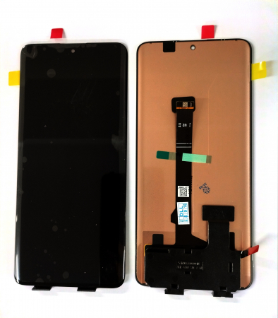 Ecrane Pentru XIAOMI - Ecran Display COMPATIBIL Cu Xiaomi Redmi Note 13 Pro PLUS 5G / Note 14 Pro 5G / Note 14 Pro PLUS 5G / POCO X7 5g - Fara Rama - OLED