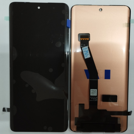 XIAOMI COMPATIBILE - Ecran Display COMPATIBIL Cu XIAOMI Redmi Note 15 5G / Poco M8 5G Fara Rama