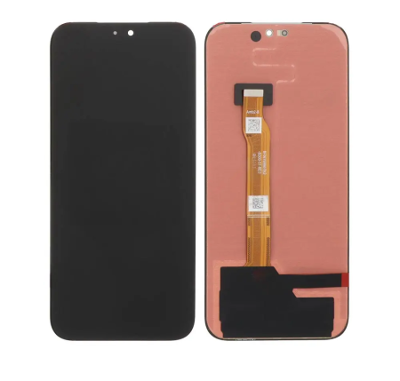 Ecrane COMPATIBILE pentru HUAWEI - Ecran Display COMPATIBIL Cu HONOR 400 Lite / X70i 5G Fara Rama - OLED