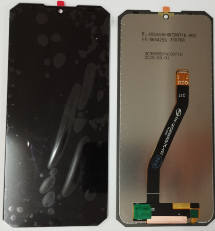 Ecrane Pentru DOOGEE - Ecran Display DOOGEE Fire 5 Service Pack