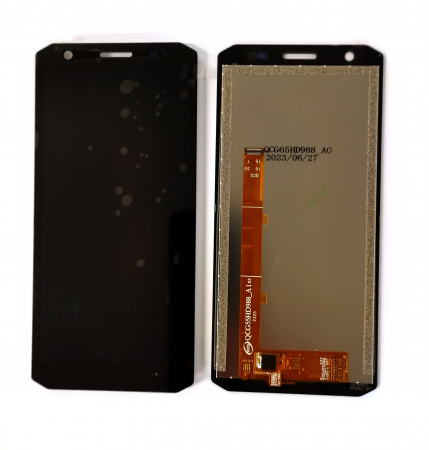 Ecrane Pentru DOOGEE - Ecran Display DOOGEE S41 / S41 Pro / S41T Service Pack