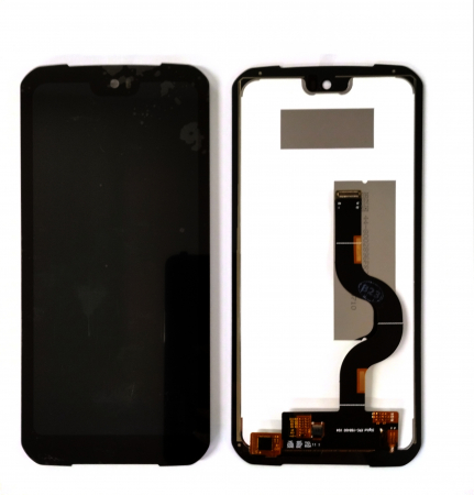 Ecrane Pentru DOOGEE - Ecran Display DOOGEE S68 Pro Service Pack