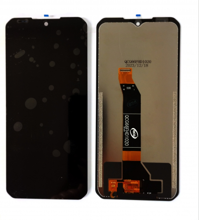 Ecrane Pentru DOOGEE - Ecran Display COMPATIBIL Cu DOOGEE V30 / V30T / V MAX / S100 / S110 / S100 Pro - Fara Rama