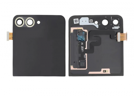 FLIP - Ecran Display EXTERIOR Samsung Z FLIP 6 / F741 Service Pack