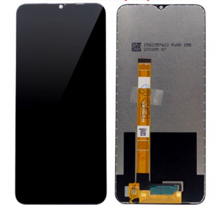 Ecrane Pentru REALME - Ecran Display COMPATIBIL cu REALME 5 / 5i / 6i Fara Rama