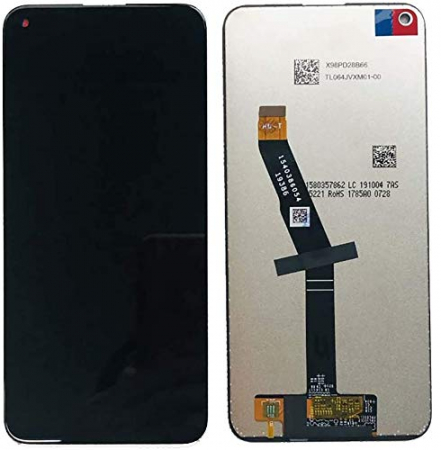 Ecrane Pentru REALME - Ecran Display COMPTIBIL cu REALME 7i Fara Rama