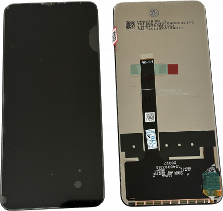 Ecrane COMPATIBILE pentru HUAWEI - Ecran Display HUAWEI Honor X10 5G / Enjoy 20 Plus 5G / Y9A 4G 2020 - Compatibil Fara Rama