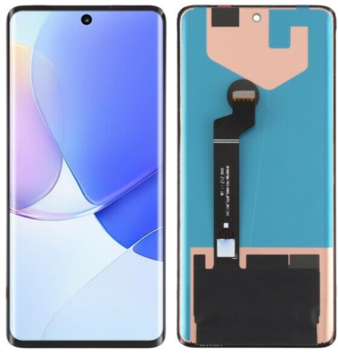 Ecrane COMPATIBILE pentru HUAWEI - Ecran Display HUAWEI Honor 50 / Nova 9 2021 FARA RAMA OLED NTH-AN00, NTH-NX9