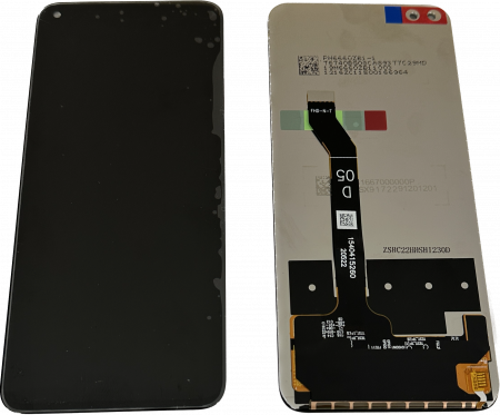 Ecrane COMPATIBILE pentru HUAWEI - Ecran Display HUAWEI NOVA 8i / HONOR 50 LITE / X20 2021 Compatibil Fara Rama nen-lx1