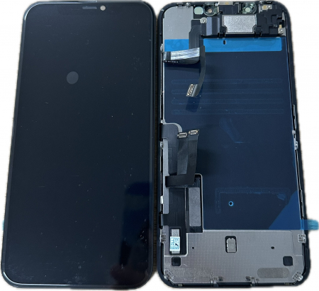 SERIA  11 - Ecran Display IPHONE 11 - SWAP
